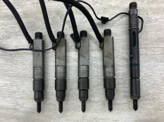 Форсунка топливная VOLKSWAGEN TRANSPORTER