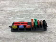 Предохранитель CITROEN C5