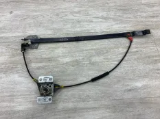 Стеклоподъемник механический