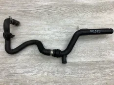 Патрубок системы охлаждения AUDI A5