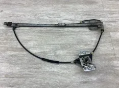 Стеклоподъемник механический