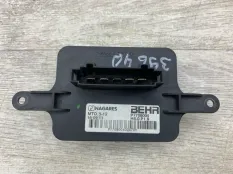 Реостат печки PEUGEOT 5008