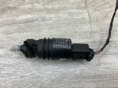 Насос омывателя BMW X1