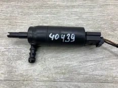 Насос омывателя BMW X1