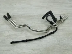 Трубка топливная на форсунку AUDI A5