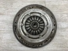 Маховик МКПП SKODA OCTAVIA