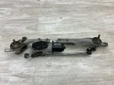 Трапеция дворников