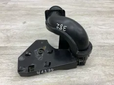 Воздухозаборник CITROEN BERLINGO