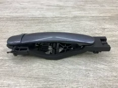 Ручка двери внешняя SKODA OCTAVIA