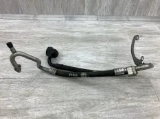 трубка компрессора MERCEDES-BENZ C-CLASS