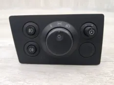 Переключатель света, поворотов и противотуманок OPEL ZAFIRA