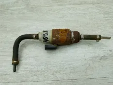 Насос топливный электрический VOLKSWAGEN CADDY