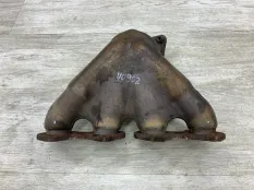 Выпускной коллектор MERCEDES-BENZ C-CLASS