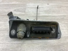 Ручка двери внешняя VOLKSWAGEN CADDY