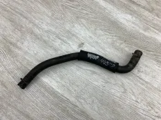 Патрубок термостата HYUNDAI COUPE