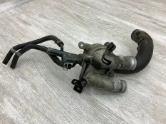 Корпус термостата HYUNDAI COUPE