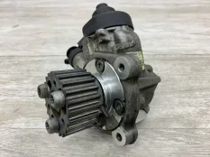 ТНВД VOLKSWAGEN SCIROCCO