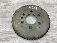 Шестерня коленвала PEUGEOT 207