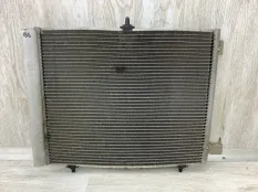 Радиатор кондиционера PEUGEOT 2008