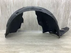 Защита крыла пластмассовая (подкрылок) SKODA OCTAVIA