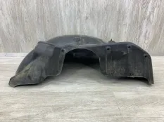 Защита крыла пластмассовая (подкрылок) SSANGYONG REXTON