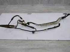 Трубка гидроусилителя руля