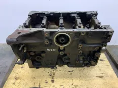 Блок двигателя PEUGEOT 307