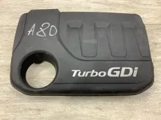 Декоративная крышка двигателя KIA CEE'D