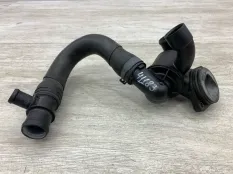 Корпус термостата VOLKSWAGEN SCIROCCO