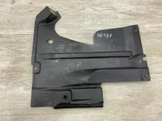 Защита двигателя AUDI A6