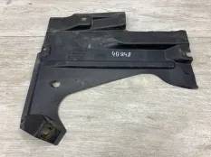 Защита двигателя AUDI A6