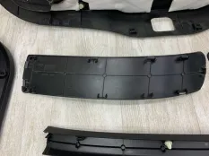 Обшивка багажника HONDA CIVIC