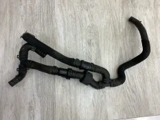 Патрубок системы охлаждения AUDI A5