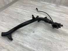 Патрубок системы охлаждения AUDI A5