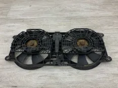 Вентилятор радиатора SSANGYONG REXTON