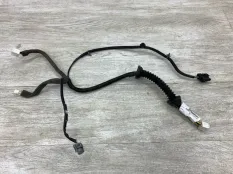Проводка двери NISSAN QASHQAI