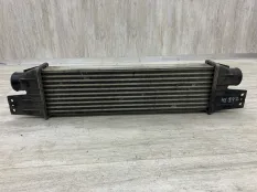 Радиатор интеркулера SSANGYONG REXTON