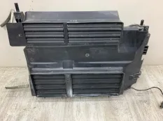 Кассета радиаторов в сборе FORD FOCUS