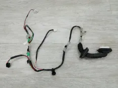 Проводка двери TOYOTA AURIS