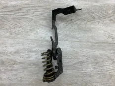 Замок капота JAGUAR X-TYPE