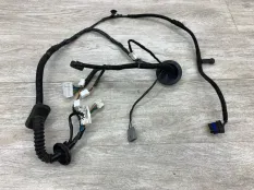 Проводка двери NISSAN QASHQAI