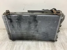 Кассета радиаторов в сборе TOYOTA RAV4