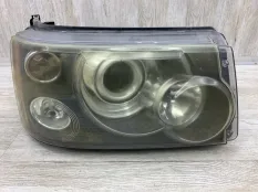 Фара LAND ROVER RANGE ROVER