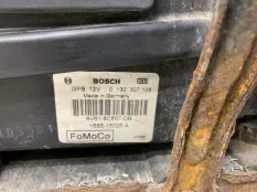 Кассета радиаторов в сборе MAZDA 3