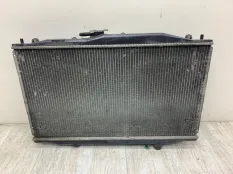 Кассета радиаторов в сборе HONDA ACCORD