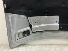 Капот MERCEDES-BENZ C-CLASS