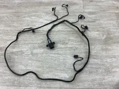 Проводка парктроника MERCEDES-BENZ C-CLASS