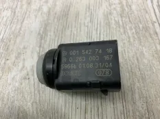 Датчик парктроника MERCEDES-BENZ C-CLASS