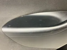 Обшивка двери VOLKSWAGEN PASSAT B6