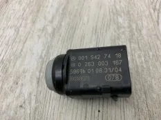 Датчик парктроника MERCEDES-BENZ C-CLASS